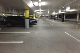 airport parking in melbourne