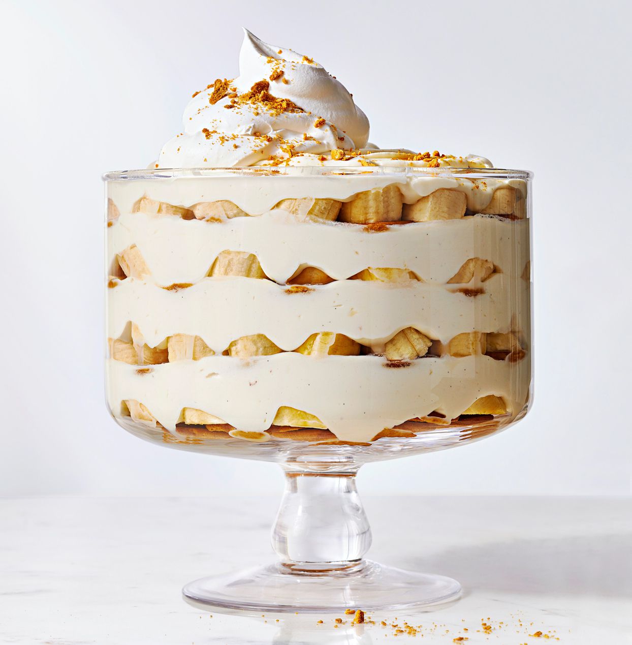 alternative trifle recipes