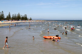 altona beach australia