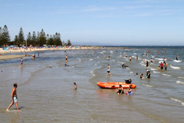 altona beach australia