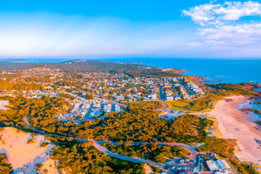 anna bay port stephens