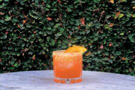 aperol margarita