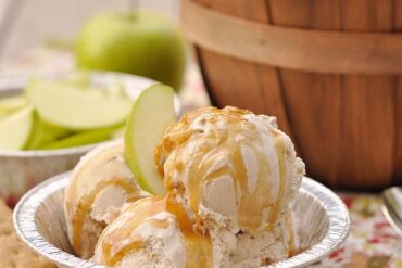 apple gelato recipe