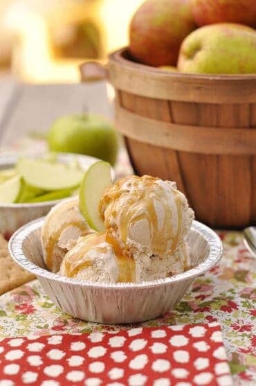 apple gelato recipe