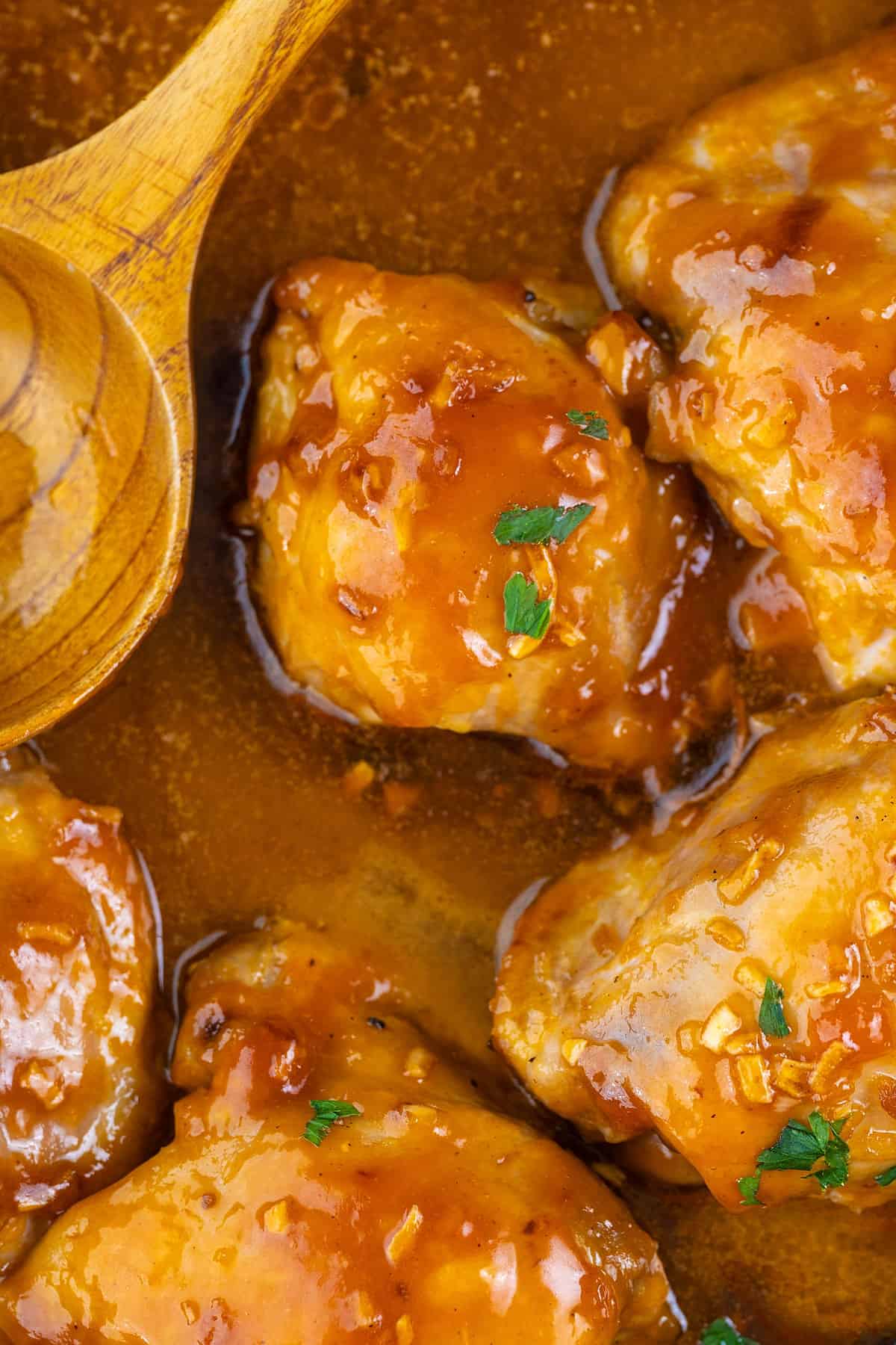 apricot chicken without french onion soup