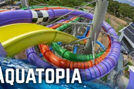 aquatopia