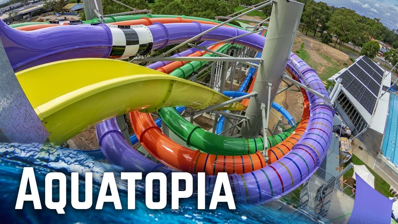 aquatopia