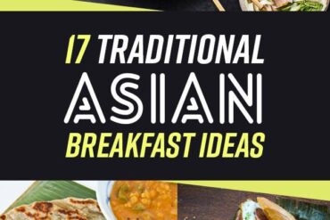 asian breakfast ideas