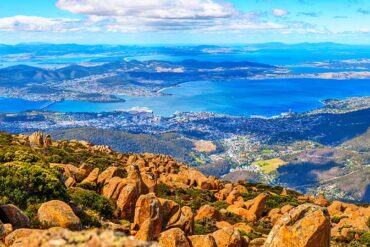 attractions in hobart