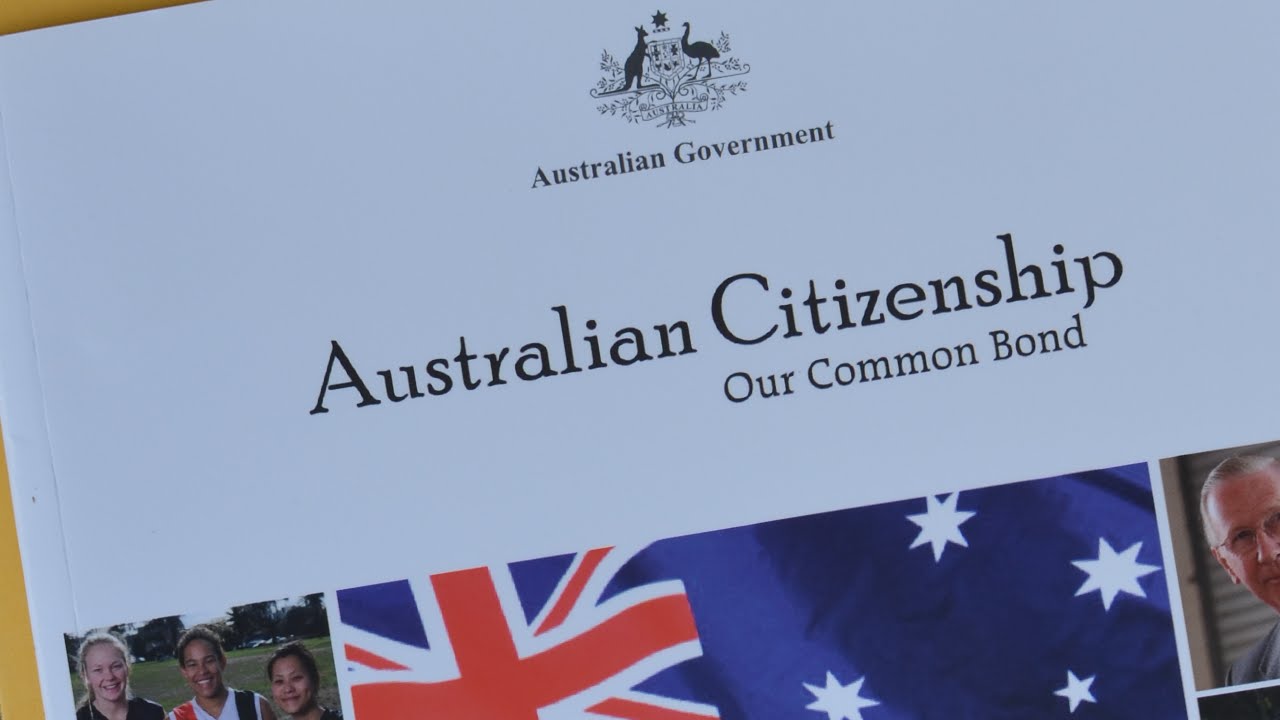 australia citizenship test