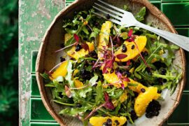 australia day salad recipes