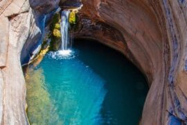 australia karijini national park