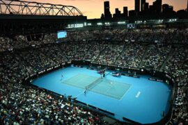 australia open tennis