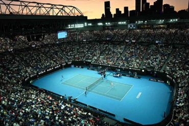 australia open tennis