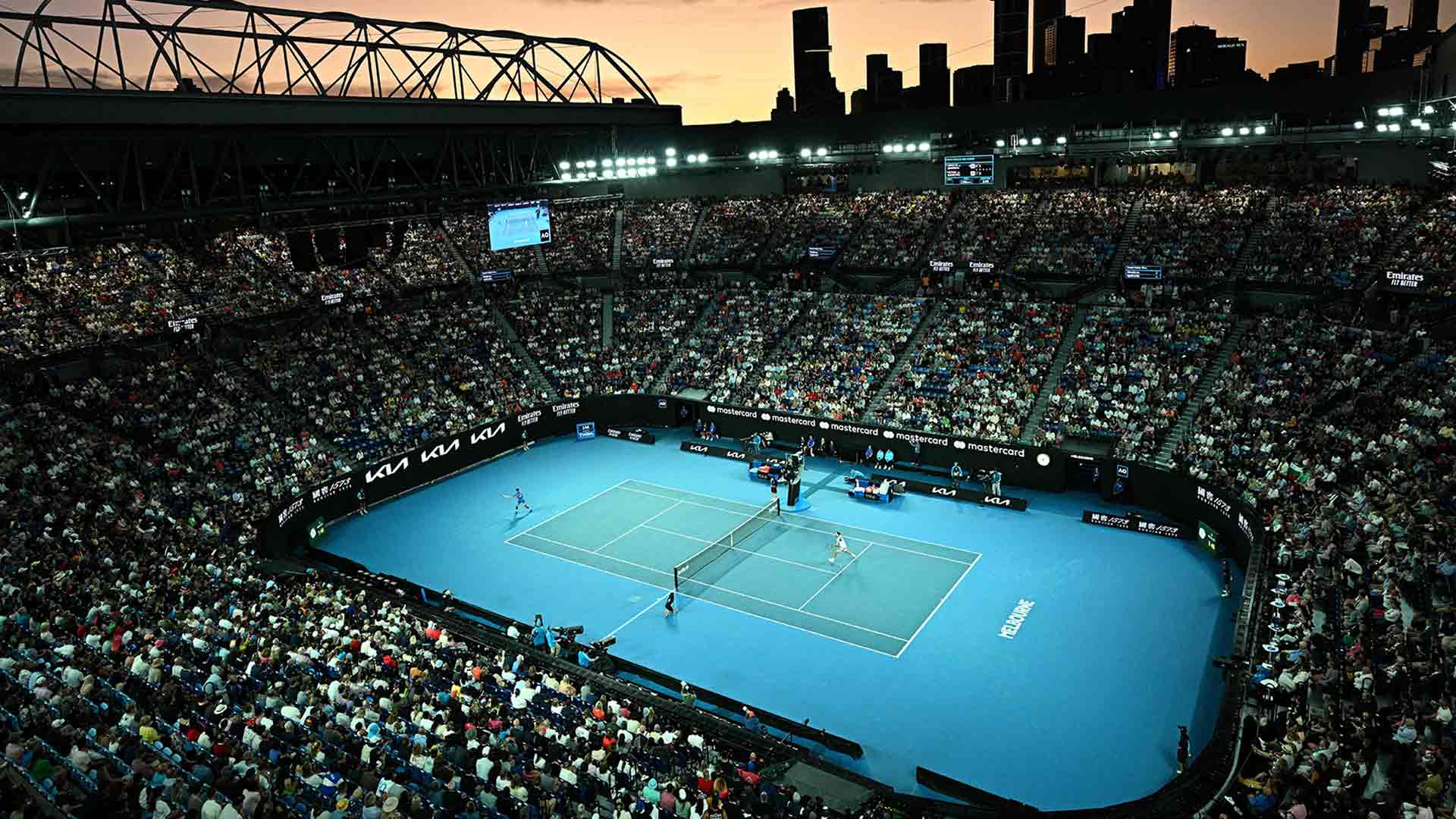 australia open tennis