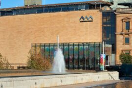 australian museum darlinghurst