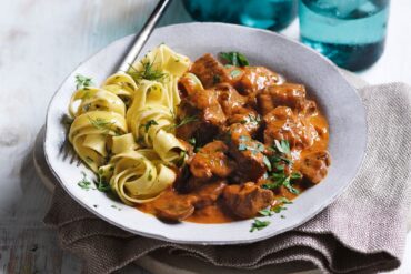 australian slow cooker recipes