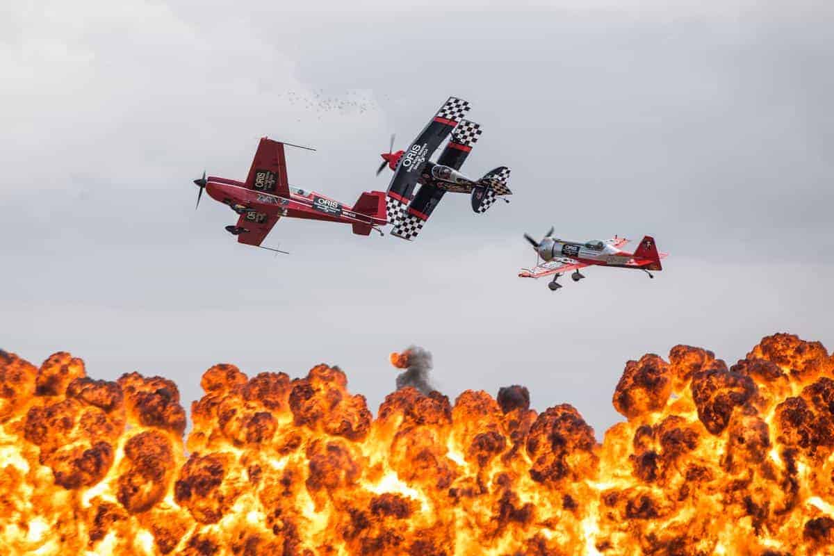 avalon airshow 2015 tickets