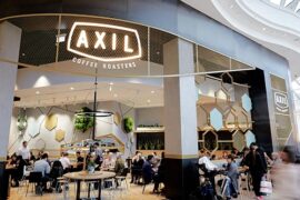 axil coffee roasters hawthorn