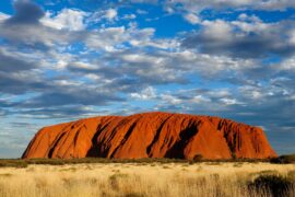 ayers rock nt