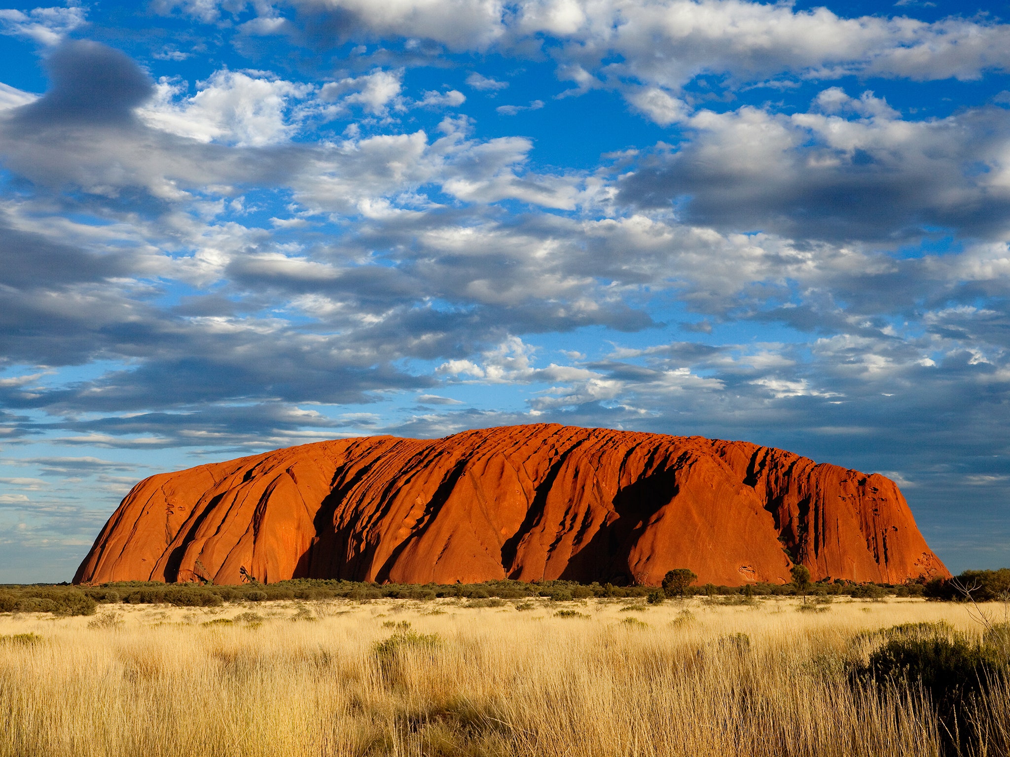 ayers rock nt