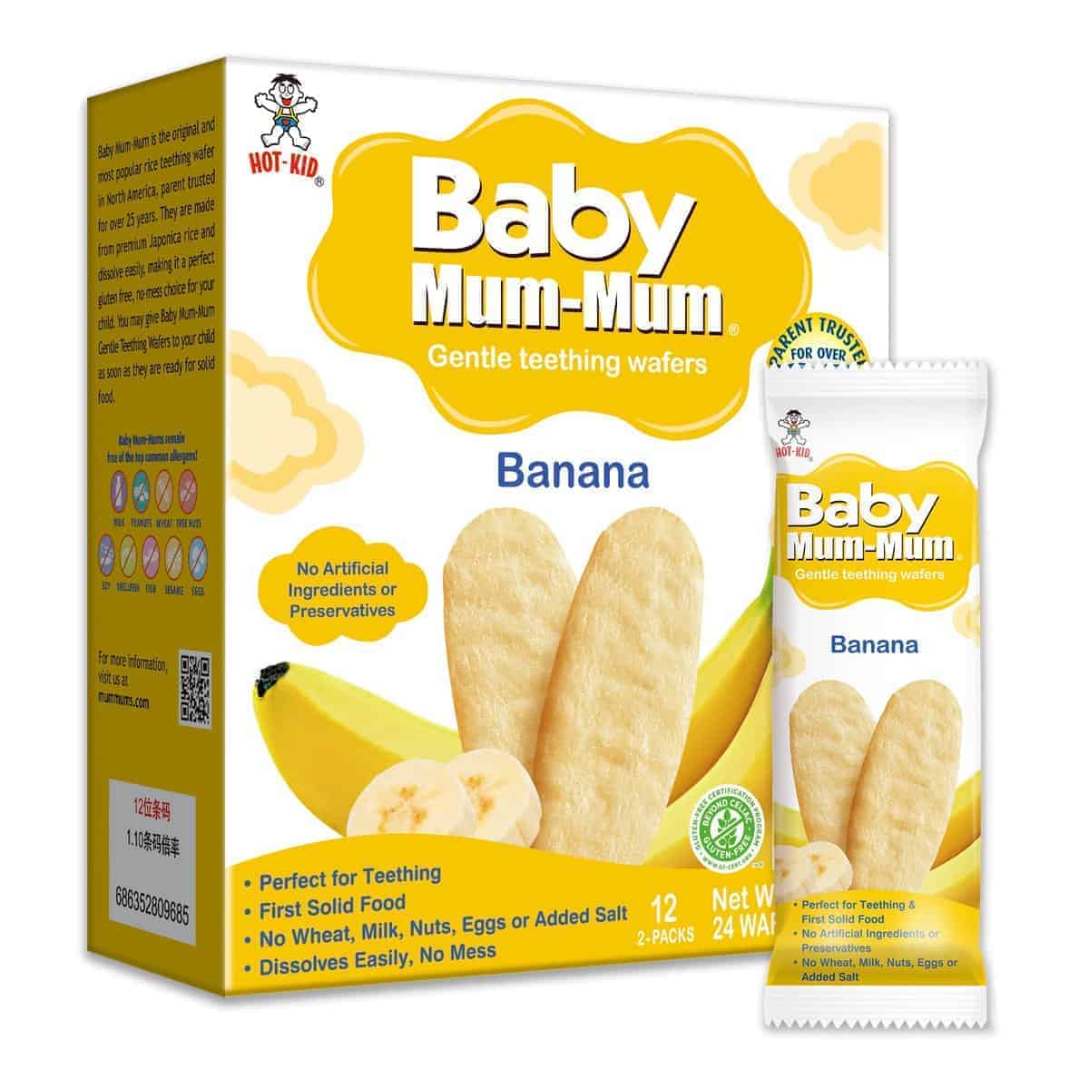 baby mum mum rusks