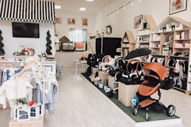 baby stores