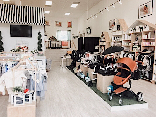 baby stores