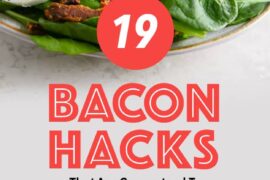 bacon life hack