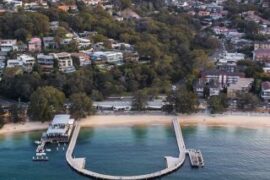 balmoral beach mosman