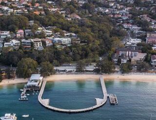 balmoral beach mosman