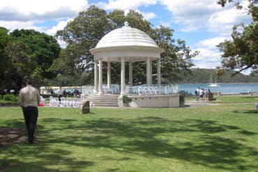 balmoral park sydney