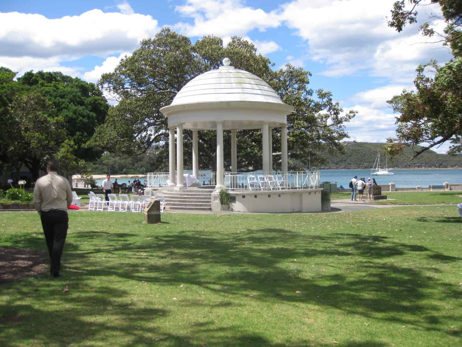 balmoral park sydney