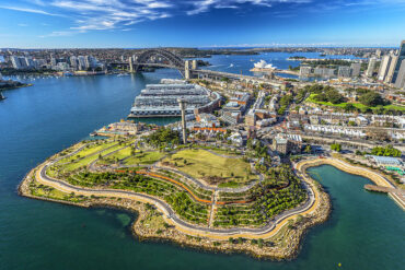 barangaroo