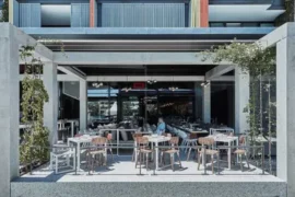 barangaroo dining