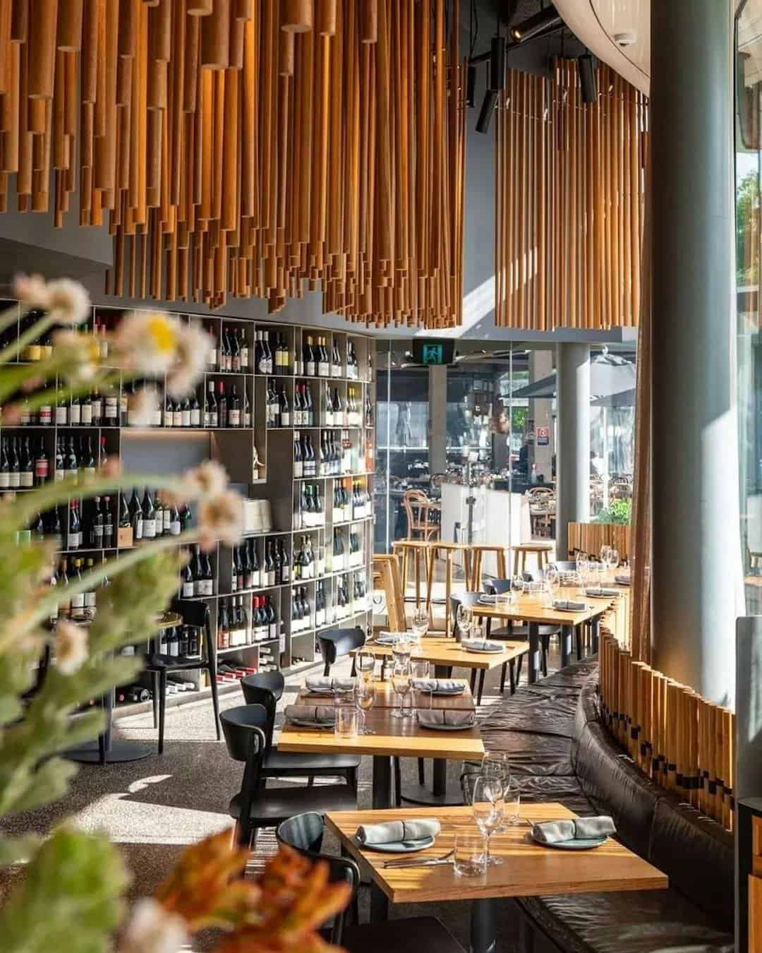 barangaroo restaurants