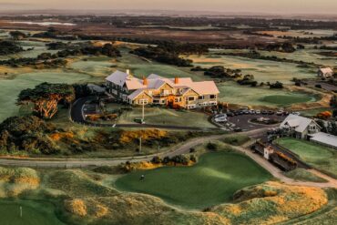 barwon heads victoria australia