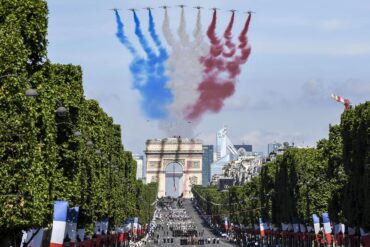 bastille festival 2017