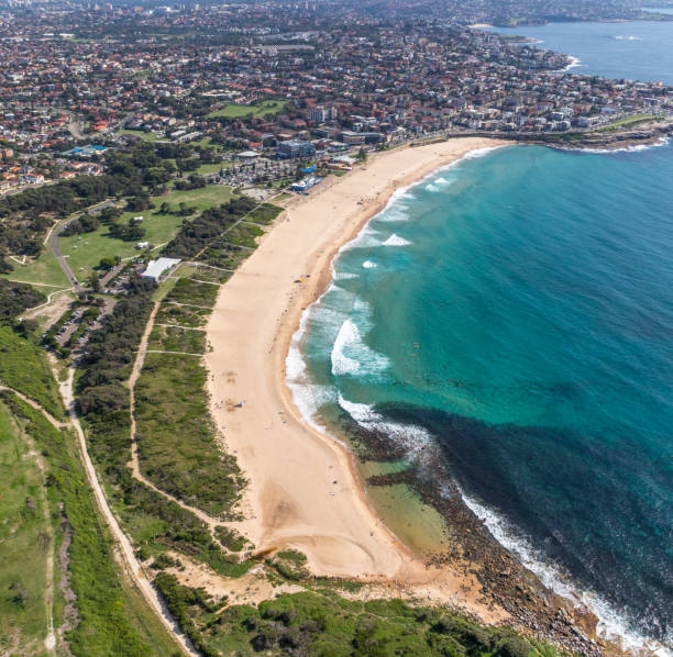 beach maroubra