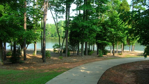 beatty park