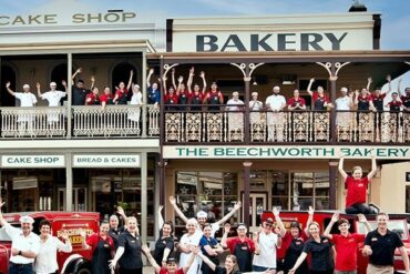 beechworth bakery beechworth