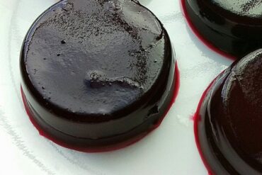 beetroot jelly recipe