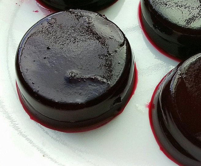 beetroot jelly recipe