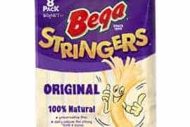 bega cheese sticks