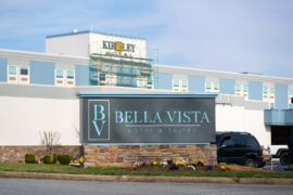 bella vista hotel