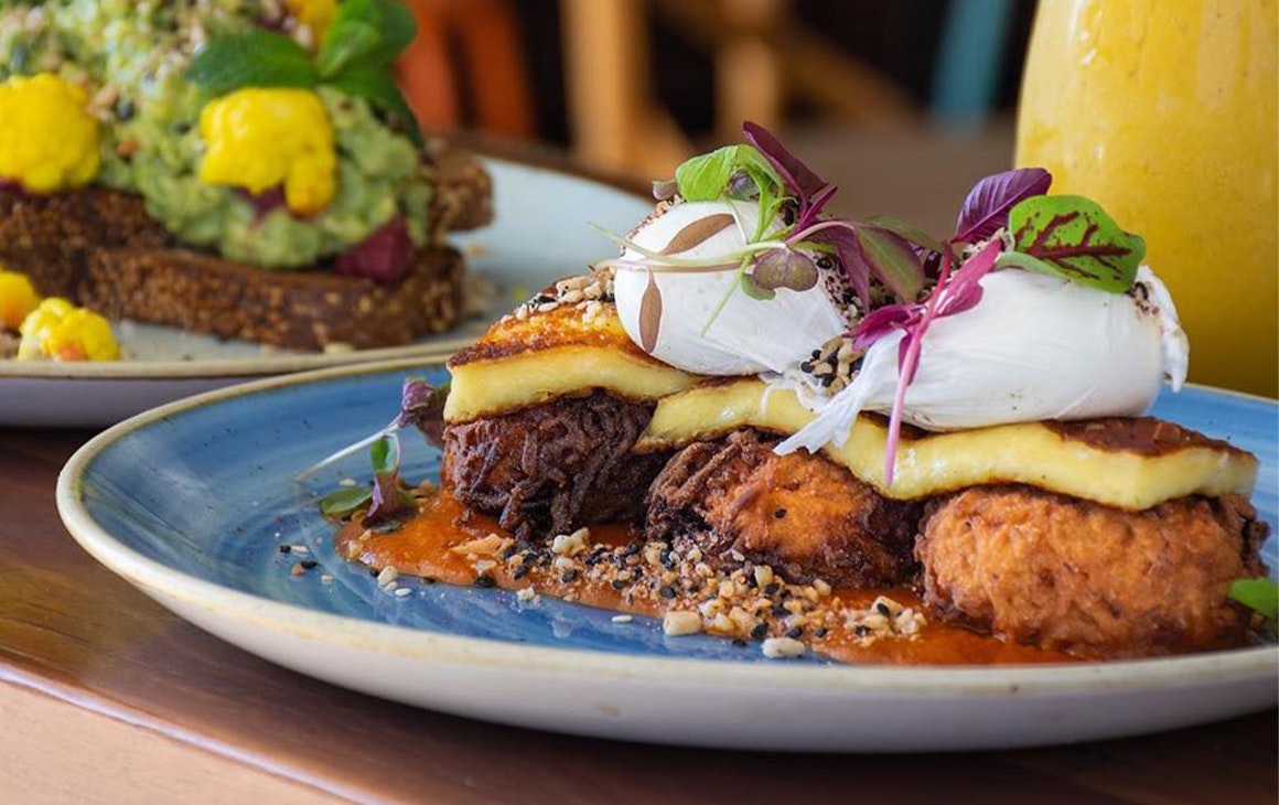 best breakfast in brisbane northside