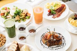 best breakfast spots melbourne