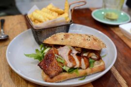 best dining in canberra