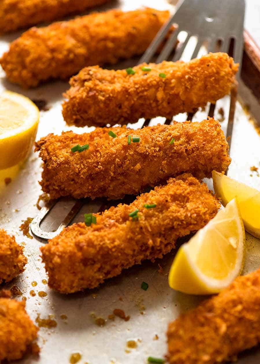 best fish fingers