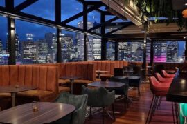 best melbourne cbd restaurants